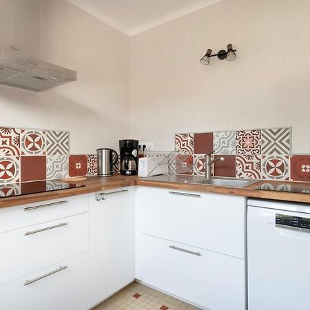Maison Avec Jardin A 140M De La Plage Saint-Michel-Chef-Chef Luaran gambar