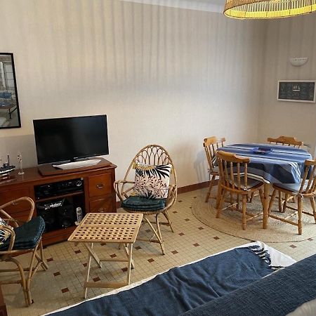 Maison Avec Jardin A 140M De La Plage Saint-Michel-Chef-Chef Luaran gambar