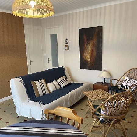Maison Avec Jardin A 140M De La Plage Saint-Michel-Chef-Chef Luaran gambar