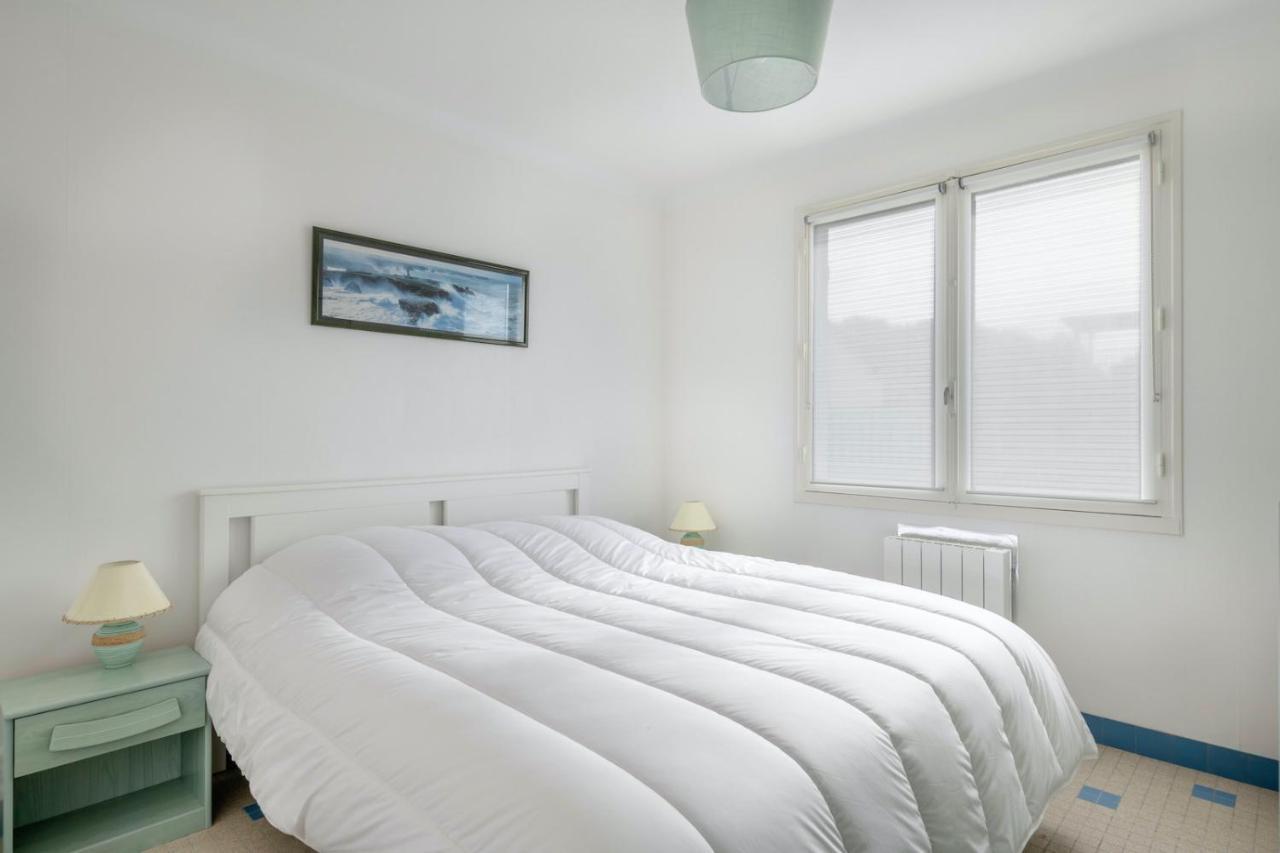 Maison Avec Jardin A 140M De La Plage Saint-Michel-Chef-Chef Luaran gambar